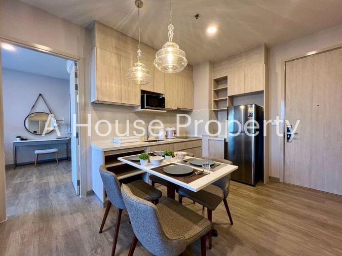 picture For rent, Keen Center, luxurious, great location, on Sukhumvit Road, opposite Robinson Sriracha. - 6/13