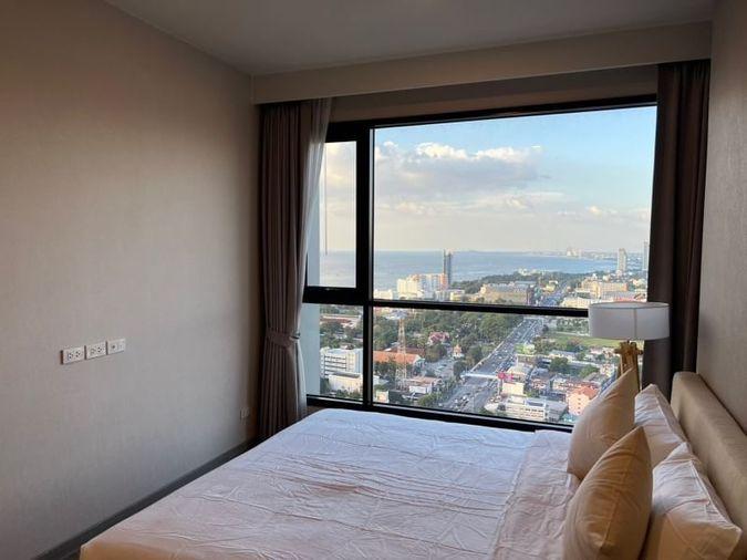 picture For rent, Keen Center, luxurious, great  location, on Sukhumvit Road, opposite Robinson Sriracha. - 5/13