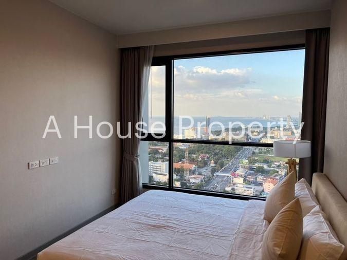 picture For rent, Keen Center, luxurious, great location, on Sukhumvit Road, opposite Robinson Sriracha. - 5/13