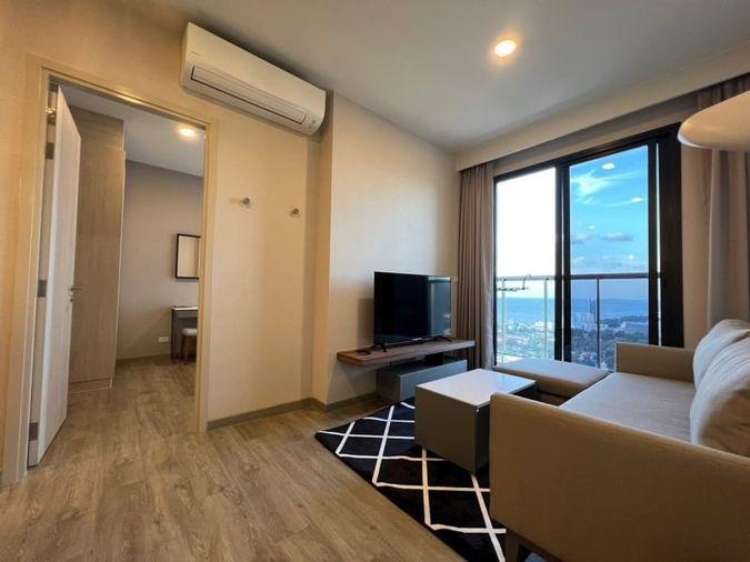 picture For rent, Keen Center, luxurious, great  location, on Sukhumvit Road, opposite Robinson Sriracha. - 2/13