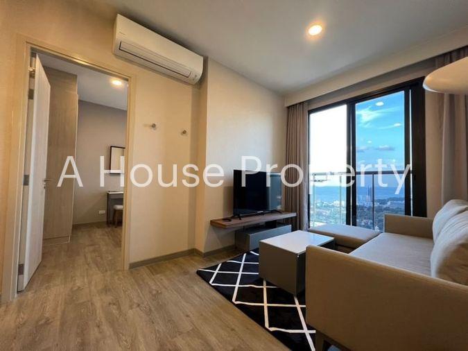 picture For rent, Keen Center, luxurious, great location, on Sukhumvit Road, opposite Robinson Sriracha. - 2/13