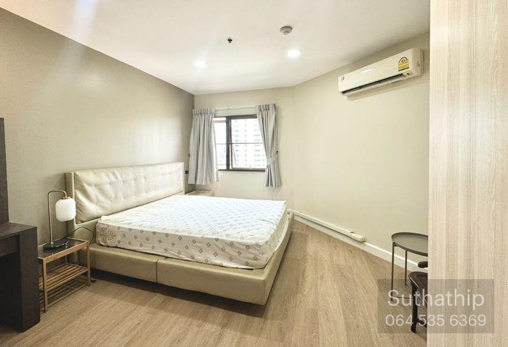 picture East Tower Condominium next to Central Bangna Shopping mall (rt-01) - 11/14