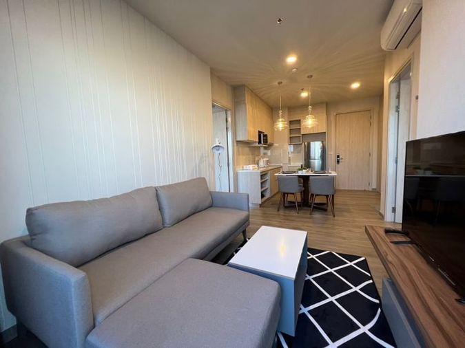 picture For rent, Keen Center, luxurious, great  location, on Sukhumvit Road, opposite Robinson Sriracha. - 1/13