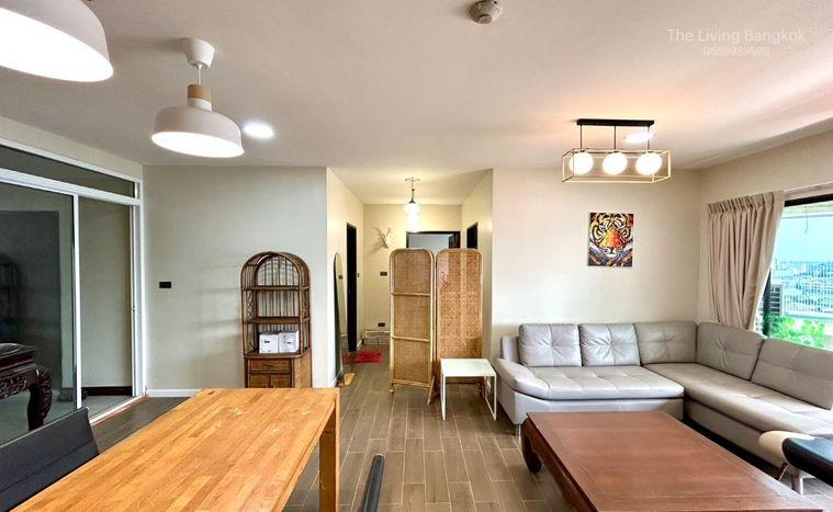 รูป East Tower Condominium next to Central Bangna Shopping mall (rt-01) - รูปที่ 10/14