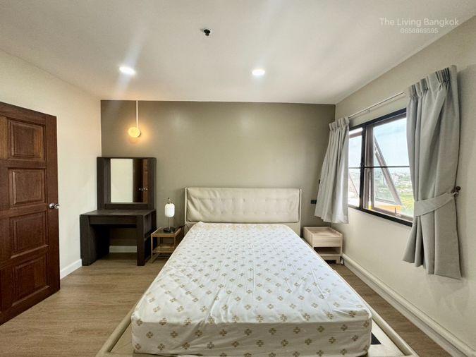 รูป East Tower Condominium next to Central Bangna Shopping mall (rt-01) - รูปที่ 14/14