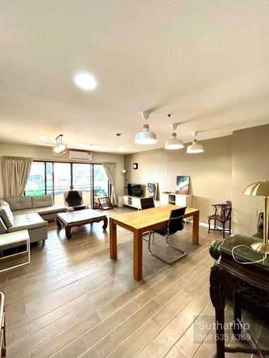 picture East Tower Condominium next to Central Bangna Shopping mall (rt-01) - 1/14