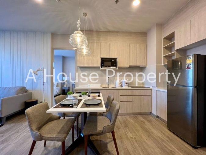 picture For rent, Keen Center, luxurious, great location, on Sukhumvit Road, opposite Robinson Sriracha. - 7/13
