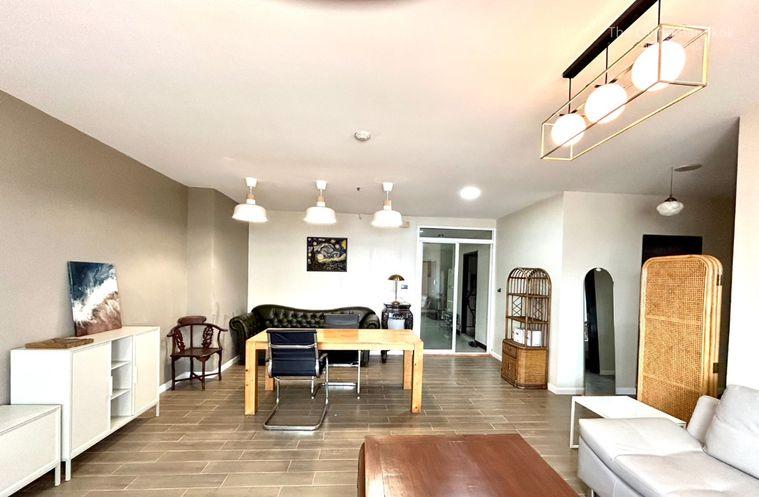 รูป East Tower Condominium next to Central Bangna Shopping mall (rt-01) - รูปที่ 4/14