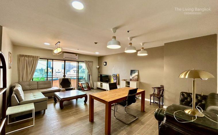 รูป East Tower Condominium next to Central Bangna Shopping mall (rt-01) - รูปที่ 2/14