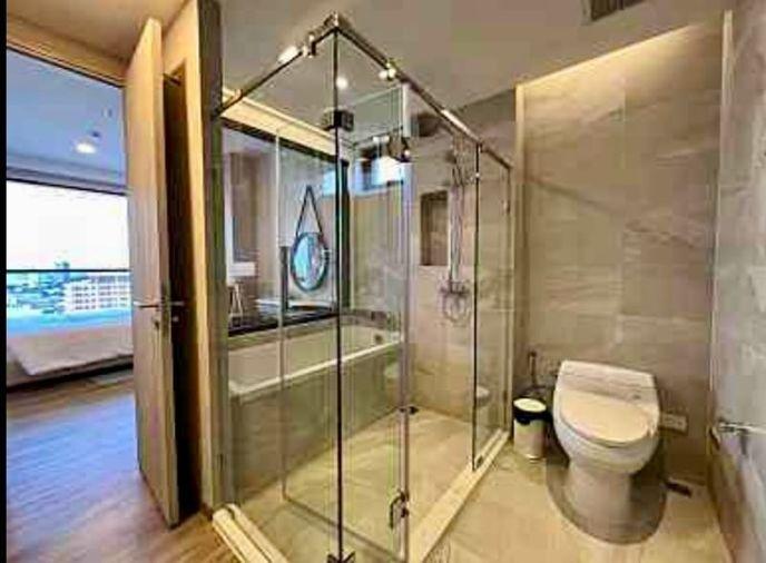 picture For rent, Keen Center, luxurious, great  location, on Sukhumvit Road, opposite Robinson Sriracha. - 12/13