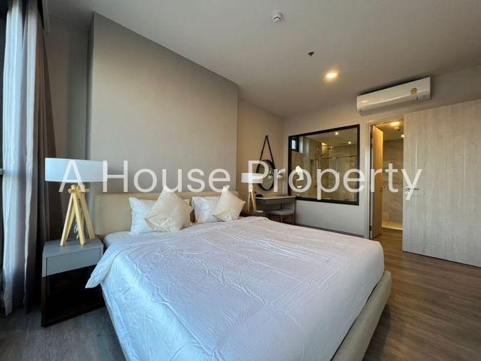 picture For rent, Keen Center, luxurious, great location, on Sukhumvit Road, opposite Robinson Sriracha. - 3/13