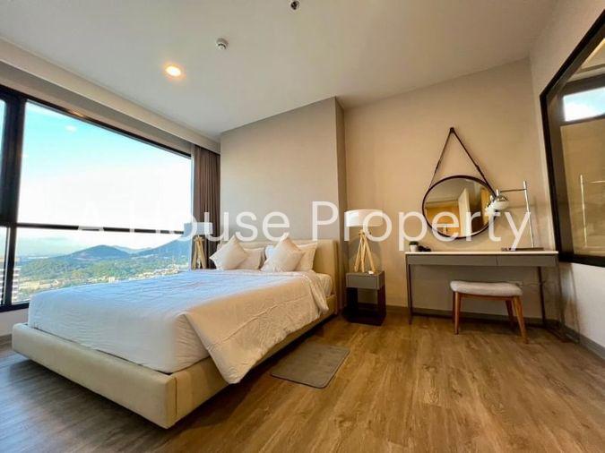 picture For rent, Keen Center, luxurious, great location, on Sukhumvit Road, opposite Robinson Sriracha. - 9/13