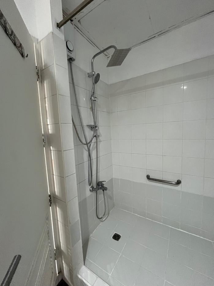 picture for rent Wittayu Complex. 2bed 120sqm. Pets ok! Line id: @pfagent - 12/14