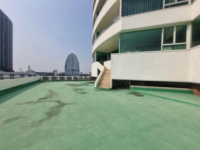 picture For sale Penthouse 328 sq.m. river side condominium - 7/7