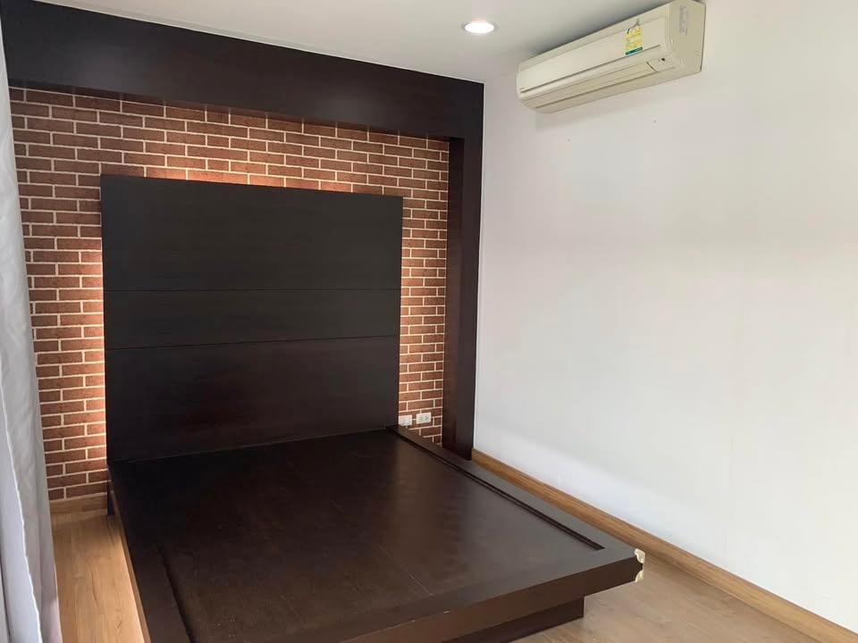 picture Townhome for rent 30,000 THB Nice location and nice view - 3/11