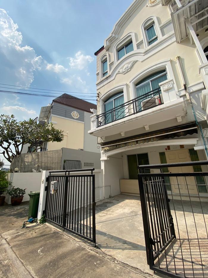 picture Home office for remt 27,000 THB Appointment now. - 2/22