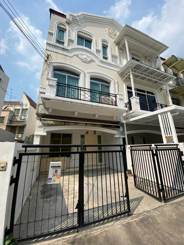 picture Home office for remt 27,000 THB Appointment now. - 1/22