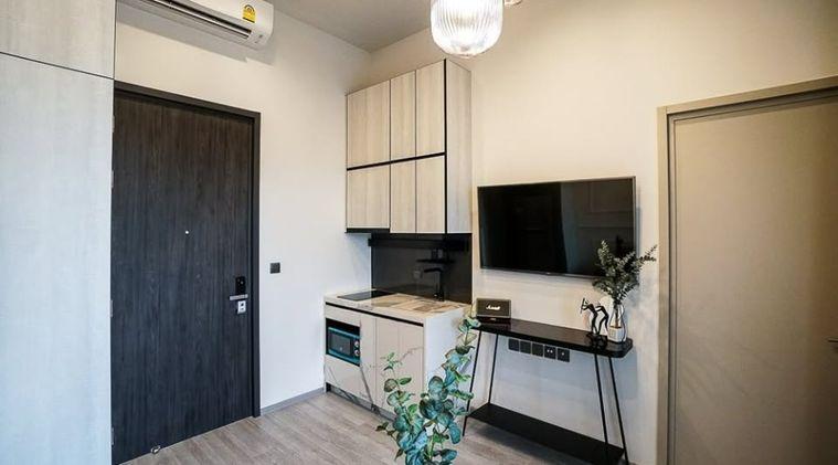 รูป Rds-4718  ให้เช่าคอนโด The Line Sukhumvit 101 นัดชมห้อง 👉line : @propertybkk4 - รูปที่ 3/7