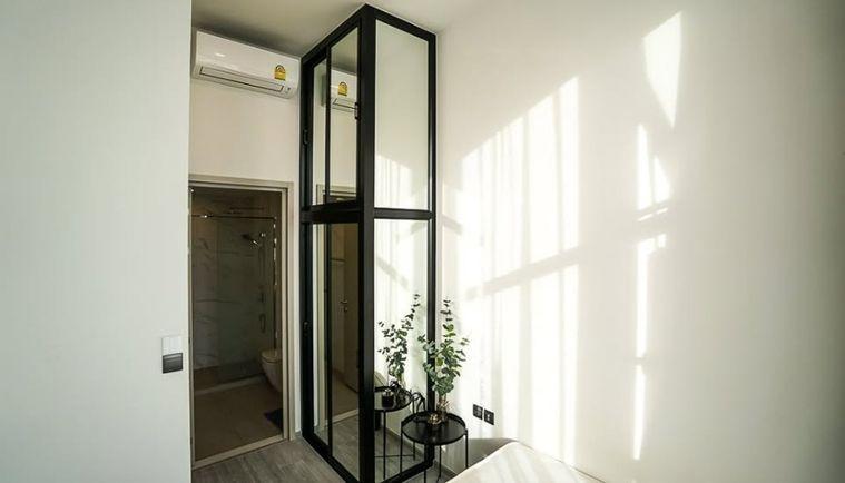 รูป Rds-4718  ให้เช่าคอนโด The Line Sukhumvit 101 นัดชมห้อง 👉line : @propertybkk4 - รูปที่ 5/7