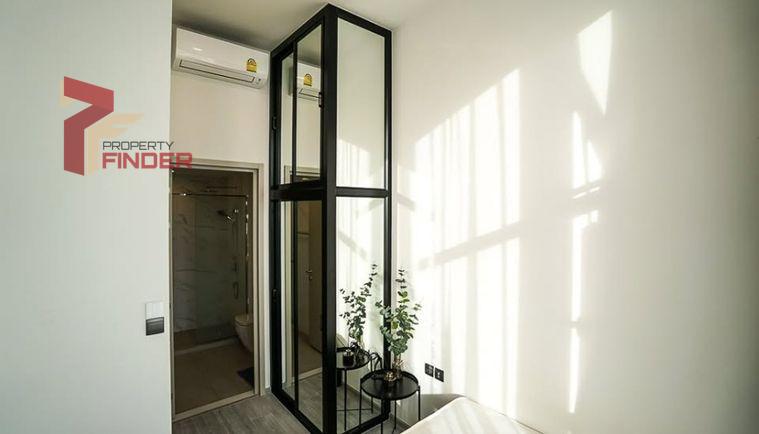 รูป Rds-4718 ให้เช่าคอนโด The Line Sukhumvit 101 นัดชมห้อง 👉line : @propertybkk4 - รูปที่ 5/7