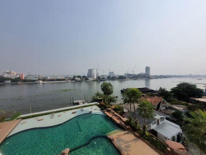 picture For sale Penthouse 328 sq.m. river side condominium - 3/7