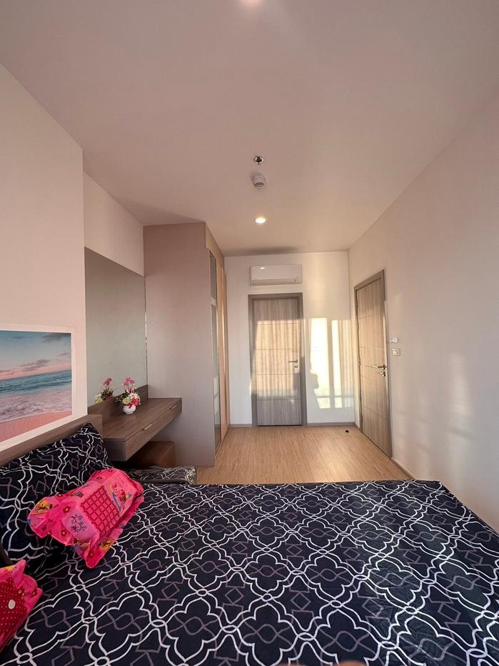 รูป ให้เช่า : The Symphony คอนโดบนชายหาดส่วนตัว : 2 bed 2 bath ชั้น 18 พื้นที่ 78 ตรม.วิวทะเลพาโนราม่า - รูปที่ 11/24