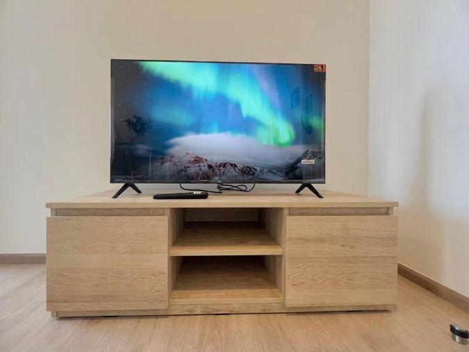 รูป ให้เช่า 🔥 Chewathai Kaset - Nawamin 🔥 เฟอร์นิเจอร์ และ เครื่องใช้ไฟฟ้าครบ ใกล้ ม.เกษตรศาตร์บางเขน - รูปที่ 7/11