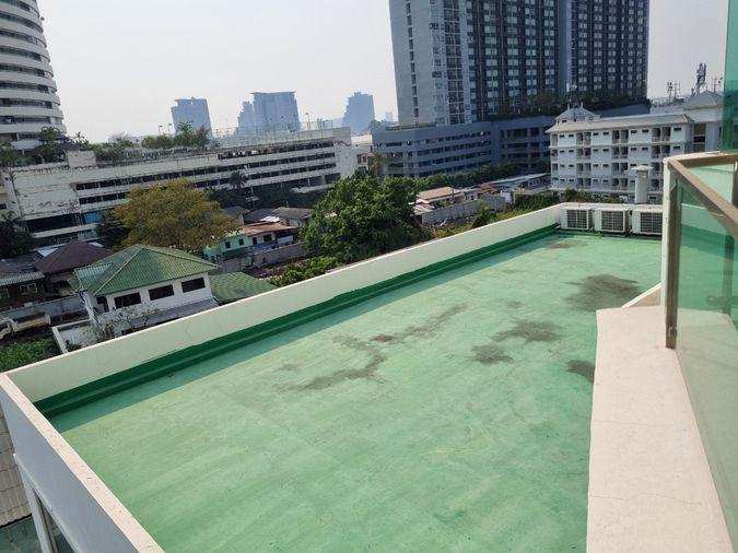 picture For sale Penthouse 328 sq.m. river side condominium - 2/7