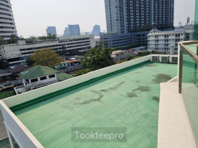 picture For sale Penthouse 328 sq.m. river side condominium - 2/7