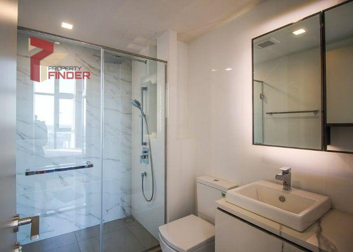 รูป Rds-4718 ให้เช่าคอนโด The Line Sukhumvit 101 นัดชมห้อง 👉line : @propertybkk4 - รูปที่ 6/7