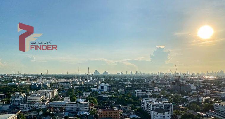 รูป Rds-4718 ให้เช่าคอนโด The Line Sukhumvit 101 นัดชมห้อง 👉line : @propertybkk4 - รูปที่ 7/7