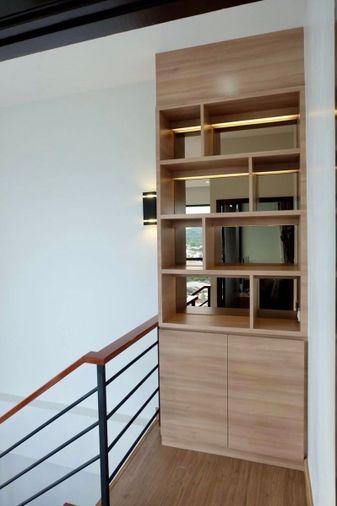 picture For rent The Sky Condo Sriracha Penthouse, beautiful room, high floor, sea view - 10/12