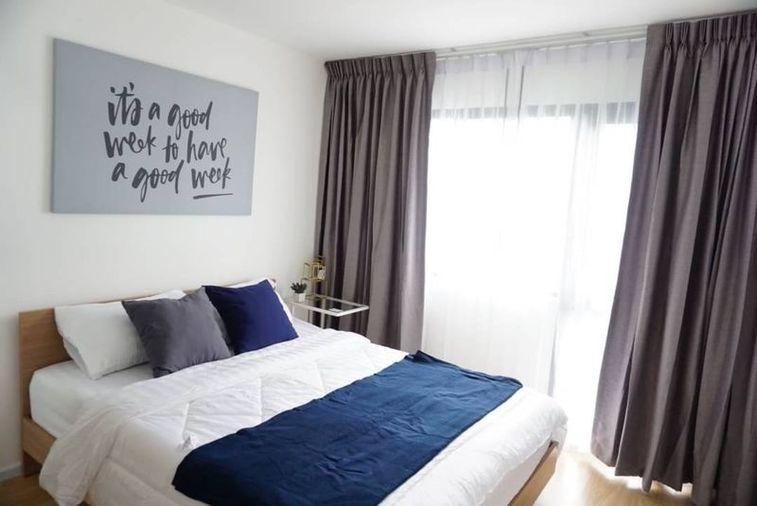 picture For Rent B Republic BTS Udomsuk Negotiable Line ID: @condobkk (with @) Code  H24912 - 5/9