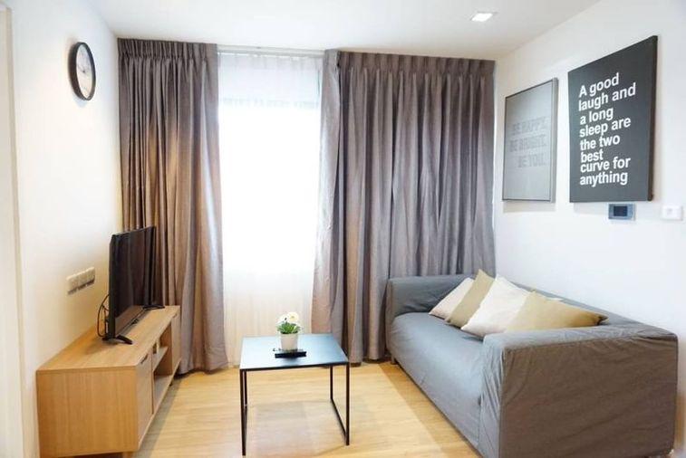 picture For Rent B Republic BTS Udomsuk Negotiable Line ID: @condobkk (with @) Code  H24912 - 3/9