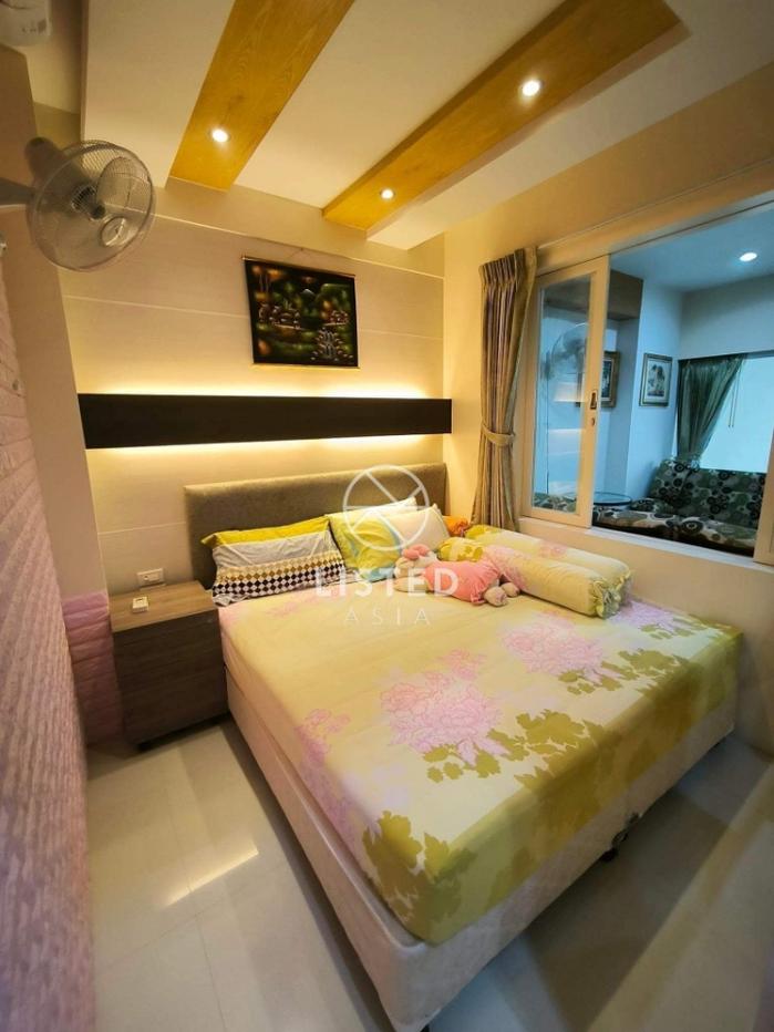 picture View Talay 8 Condo Studio For Sale - 2/9