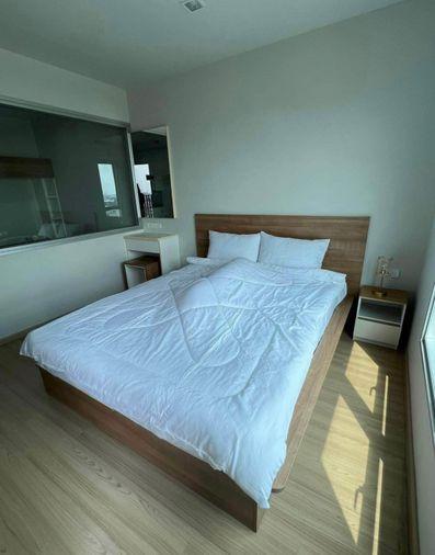 picture Add line : @cutecondo beautiful room + fully furnished Quick response - 1/6