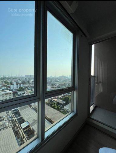 picture Add line : @cutecondo beautiful room + fully furnished Quick response - 6/6