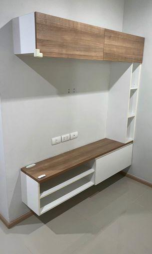 picture Add line : @cutecondo beautiful room + fully furnished Quick response - 3/6