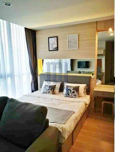 รูป 🦊HunterCondo🦊💥📲โนเบิล รีวอลฟ์ รัชดา - รูปที่ 1/5