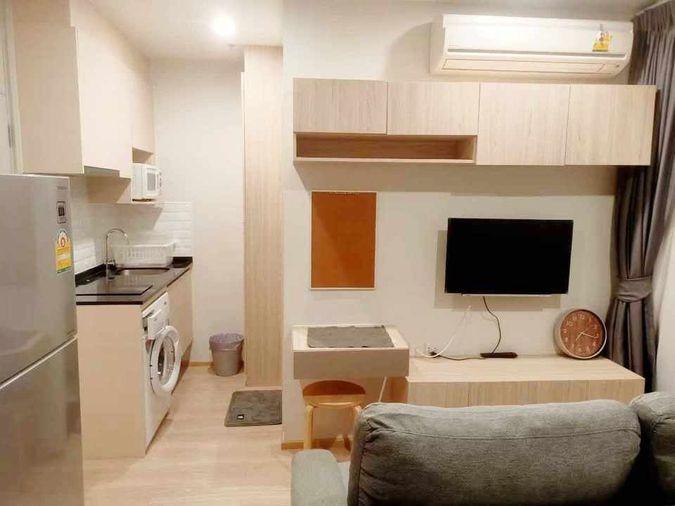 รูป 🦊HunterCondo🦊💥📲โนเบิล รีวอลฟ์ รัชดา   - รูปที่ 2/5