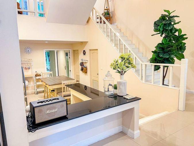 picture For Rent : Casaluna Beach Front : Beautiful house by the sea, beautifully decorated, ready to move in, has a private beach. - 5/21