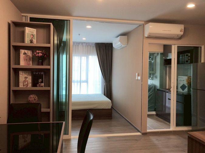 รูป Condo for rent : Regent Bangna (Bts Bangna) (Rt-01) - รูปที่ 6/11
