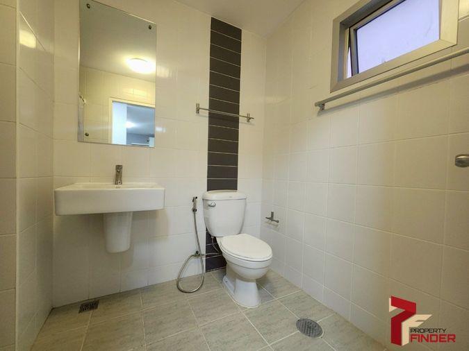 picture Condo for rent The Trust Residence Ratchada - Rama 3 Contact @propertybkk4 - 17/20