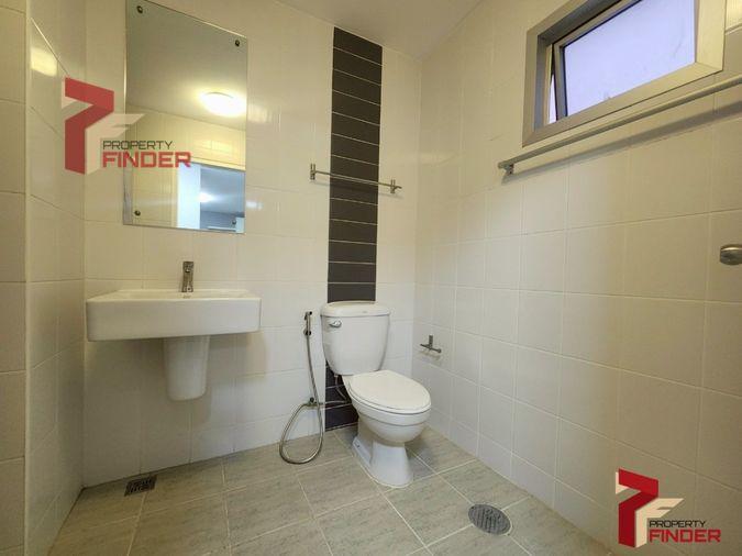 picture Condo for rent The Trust Residence Ratchada - Rama 3 Contact @propertybkk4 - 17/20