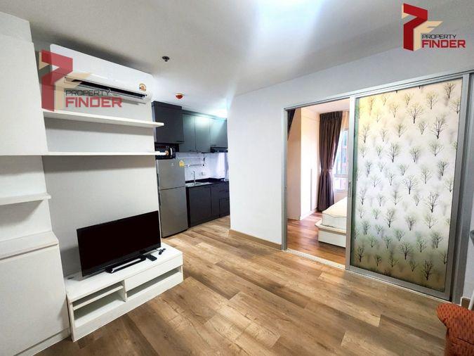 picture Condo for rent The Trust Residence Ratchada - Rama 3 Contact @propertybkk4 - 12/20