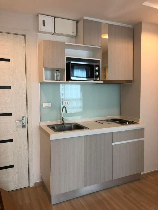 picture For Rent Artemis Sukhumvit 77 BTS On Nut Negotiable Line ID: @condobkk (with @) Code H32633 - 6/8