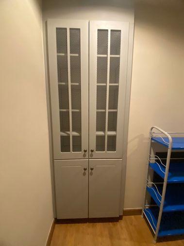 picture Condo for rent 1 Bed 1 Bath at "The Editor" Close BTS Saphan Khwi 16,000 Baht/Month - 3/3