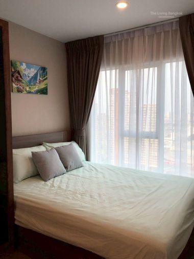 รูป Condo for rent : Regent Bangna (Bts Bangna) (Rt-01) - รูปที่ 7/11