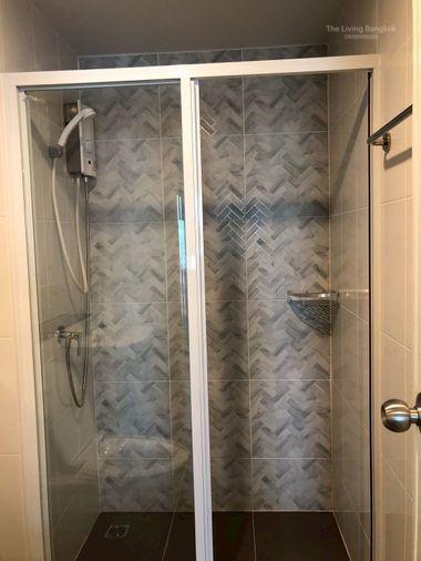รูป Condo for rent : Regent Bangna (Bts Bangna) (Rt-01) - รูปที่ 10/11