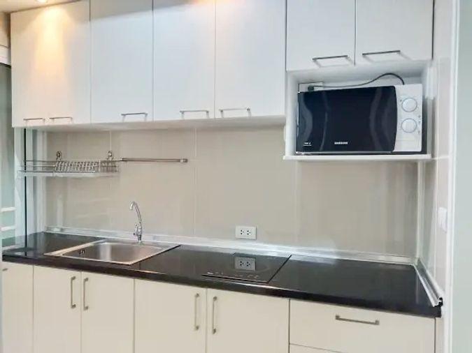 รูป MW๙๐❤❤กดปุ่มแอดไลน์ได้เลยนะคะ🔴📲🚨Happy Condo Ladprao 101 - รูปที่ 7/8